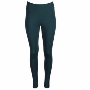 Peruvian Connection Spa Leggings